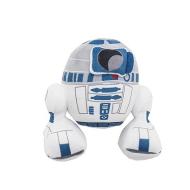 Star Wars - Peluche R2-D2 17 cm