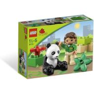 LEGO Duplo - Panda (6173)