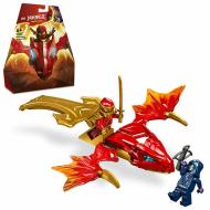 Attacco del Rising Dragon di Kai (71801)