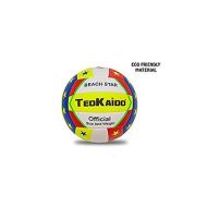 Pallone Volley Serie Premium Taglia 5