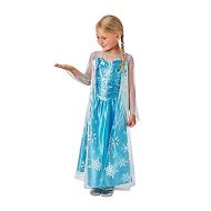 Costume Frozen Elsa taglia S (630750)