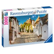 Puzzle Alberobello 1000 pezzi (17613)