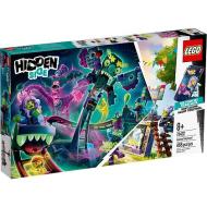 Il luna park stregato - Lego Hidden Side (70432)