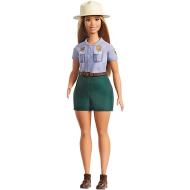 Barbie Park Ranger Bionda (GNB31)