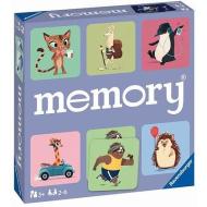 Memory Animali Felici (20614)