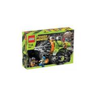 LEGO Power Miners - Trivella polverizzante (8960)