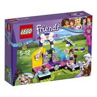 Il campionato dei cuccioli - Lego Friends (41300)