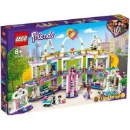 Il centro commerciale di Heartlake City - Lego Friends (41450)