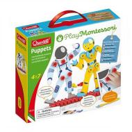 Play Montessori Marionette da montare (0614)