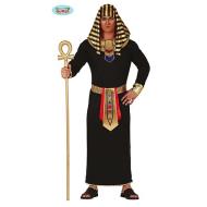 Costume Uomo Re Egizio Faraone Egiziano Taglia L (86614)