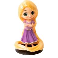 Disney - Rapunzel Capelli Sciolti