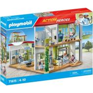 Ospedale Playmobil (71615)