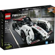 Formula E Porsche 99X Electric - Lego Technic (42137)