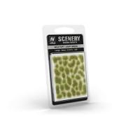 Tuft Wild Sc417 Light Green Large