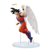 Dragon Ball Goku Angel