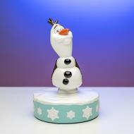 Frozen 2 Olaf salvadanaio