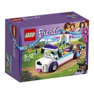 La sfilata dei cuccioli - Lego Friends (41301)