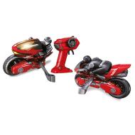 Radiocomandata Moto Speed