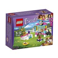 Coccole per cuccioli - Lego Friends (41302)