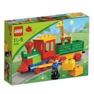 Il trenino dello zoo - Lego Duplo (6144)