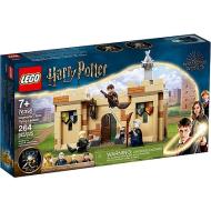 Hogwarts: Prima lezione di volo - Lego Harry Potter (76395)