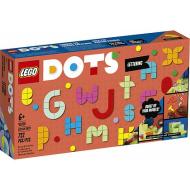 DOTS MEGA PACK - Lettere e caratteri - Lego Dots (41950)