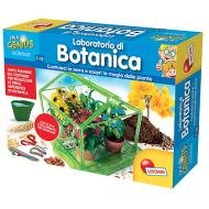 I'M A Genius Laboratorio Di Botanica (56187)