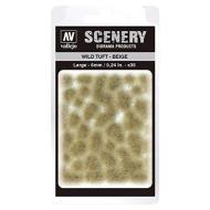 Tuft Wild Sc420 Beige Large