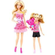 Barbie e Stacie (X9068)