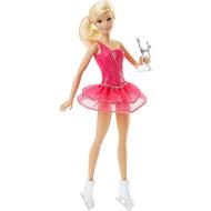 Barbie pattinatrice (DHB15)
