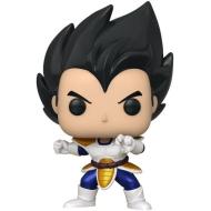 Funko Tee+Pop Dragon Ball Z Vegeta S