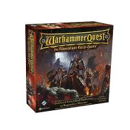 Warhammer quest: The Adventure Card Game (GTAV0430)