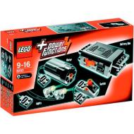 Power Functions - LEGO Technic (8293)