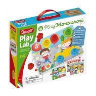 Play Montessori Ordina, associa e avvita (0622)