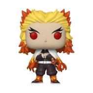 Demon Slayer Rengoku