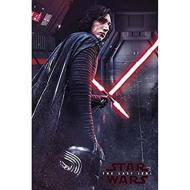 Star Wars: VIII Kylo Ren Maxi Poster 61x91