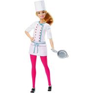 Barbie chef (DHB22)