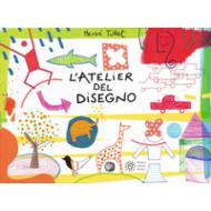 Atelier del disegno. Il mio kit per lo stencil