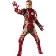 Costume Adulto Iron Man taglia XL (810296)