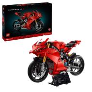 Motocicletta Ducati Panigale V4 S (42202)