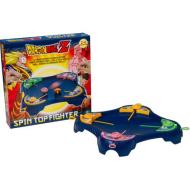 Dragon Ball Z - Spin Top Fighter
