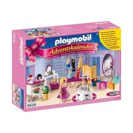 Calendario dell'Avvento Gran Galà di Natale Playmobil (6626)
