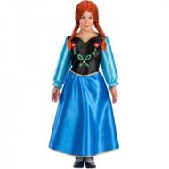 Costume Hanna tg.V 5-7 anni (63627)