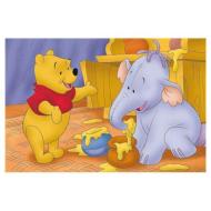 Baby Cubes Winnie The Pooh