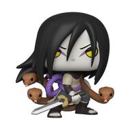 Naruto Orochimaru