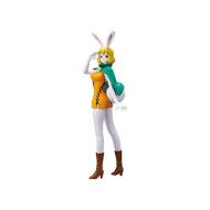 One Piece- Glitter & Glamours Carrot Version A Statue
