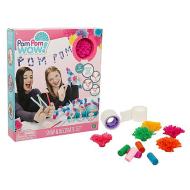 Pom Pom Wow Party Kit 50 pezzi (PMM01000)