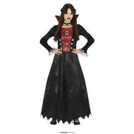 Costume Vampiressa Bambina 14 - 16 Anni (77628)