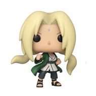 Lady Tsunade - Naruto