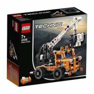 Gru a cestello - Lego Technic (42088)